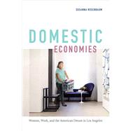 Domestic Economies 9780822369974