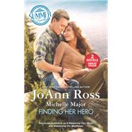 Finding Her Hero 9781335179975