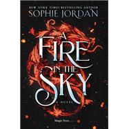 A Fire in the Sky 9780063399990