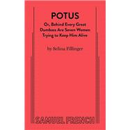 POTUS (Acting Edition) 9780573709999