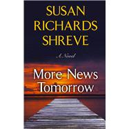 Book cover for More News Tomorrow