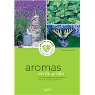 Book cover for Aromas del jardín