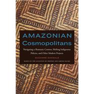 Book cover for Amazonian Cosmopolitans