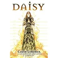 Book cover for Daisy