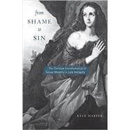 Book cover for From Shame to Sin