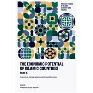 Book cover for The Economic Potential of Islamic Countries, Part A