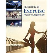 Book cover for Physiology of Exercise
