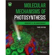 Book cover for Molecular Mechanisms of Photosynthesis