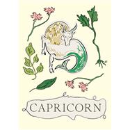 Book cover for Capricorn