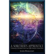 Book cover for A Sorcerer's Apprentice