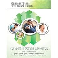 Book cover for Coping with Moods