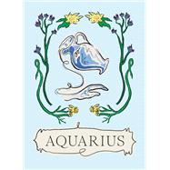 Book cover for Aquarius