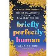 Book cover for Briefly Perfectly Human