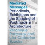 Book cover for Mediated Messages