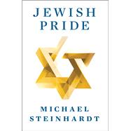 Book cover for Jewish Pride
