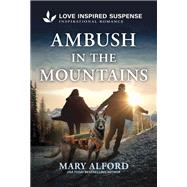 Book cover for Ambush in the Mountains