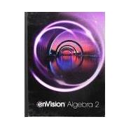 Book cover for AGA Student Edition Hardcover Algebra 2