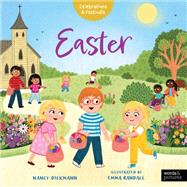 Book cover for Easter