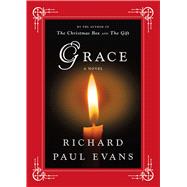 Book cover for Grace A Novel