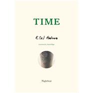 Book cover for Time