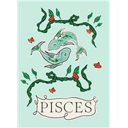 Book cover for Pisces
