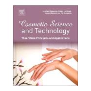 Book cover for Cosmetic Science and Technology