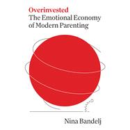 Book cover for Overinvested