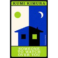 Book cover for Someone to Watch Over You