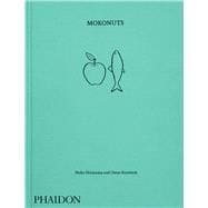 Book cover for Mokonuts The Cookbook