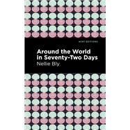 Book cover for Around the World in Seventy-Two Days