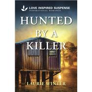 Book cover for Hunted by a Killer