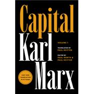 Book cover for Capital