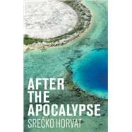 Book cover for After the Apocalypse