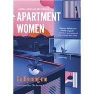 Book cover for Apartment Women