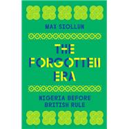 Book cover for The Forgotten Era