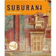 Book cover for Suburani Book 3 Student Book