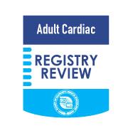 Book cover for SDMS Registry Review Series - Adult Cardiac Sonography ITEM # PRO- 7702