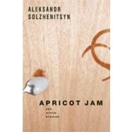 Book cover for Apricot Jam And Other Stories