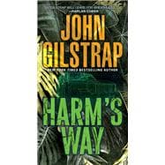 Book cover for Harm's Way
