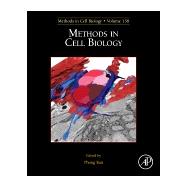 Book cover for Methods in Cell Biology