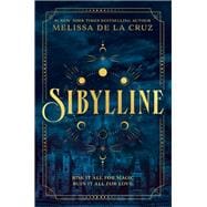 Book cover for Sibylline (A Good Morning America YA Book Club Pick)