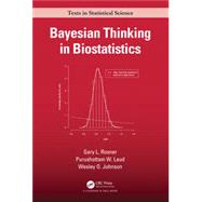 Book cover for An Introduction to Bayesian Biostatistics