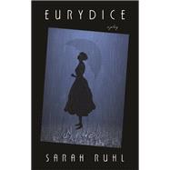 Book cover for Eurydice