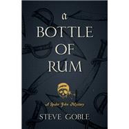 Book cover for A Bottle of Rum