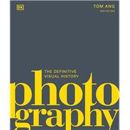 Book cover for Photography