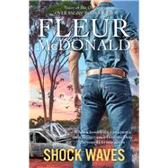 Book cover for Shock Waves