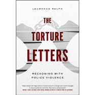 Book cover for The Torture Letters