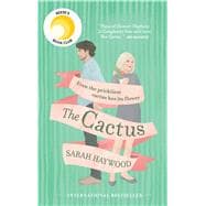 Book cover for The Cactus