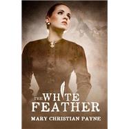 Book cover for The White Feather