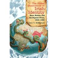 Book cover for The Global Dimensions of Irish Identity